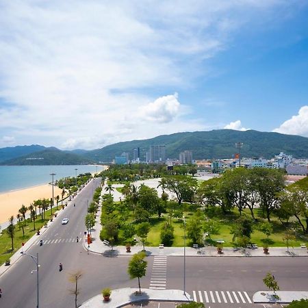 Hotel Thien Hai Quy Nhơn Ngoại thất bức ảnh
