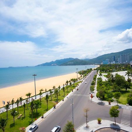 Hotel Thien Hai Quy Nhơn Ngoại thất bức ảnh