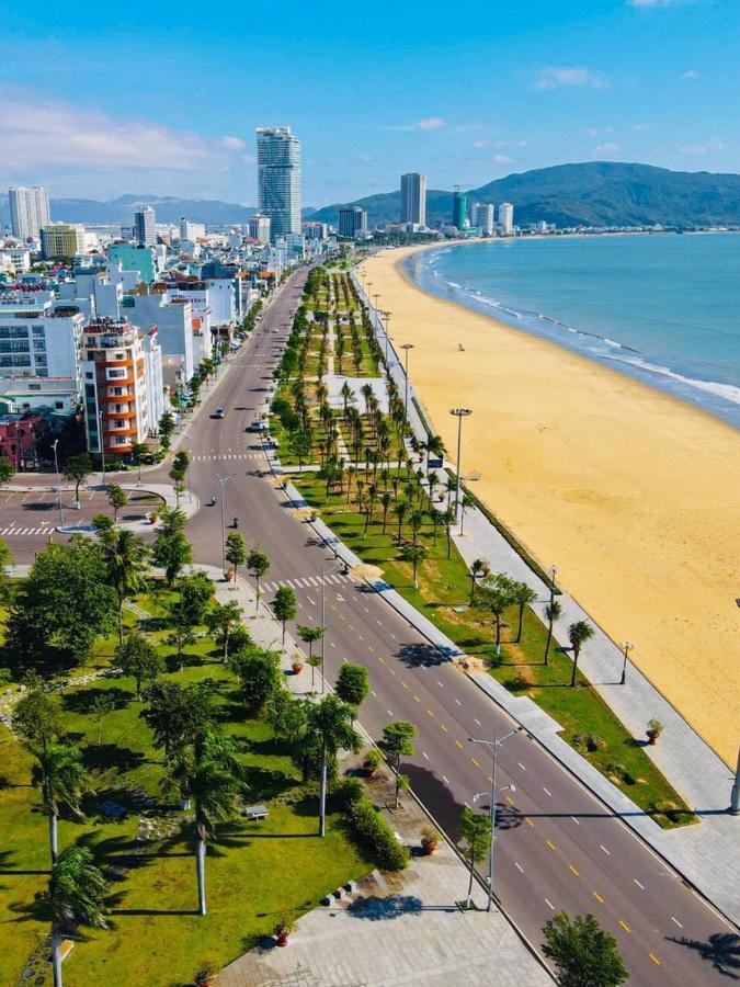 Hotel Thien Hai Quy Nhơn Ngoại thất bức ảnh