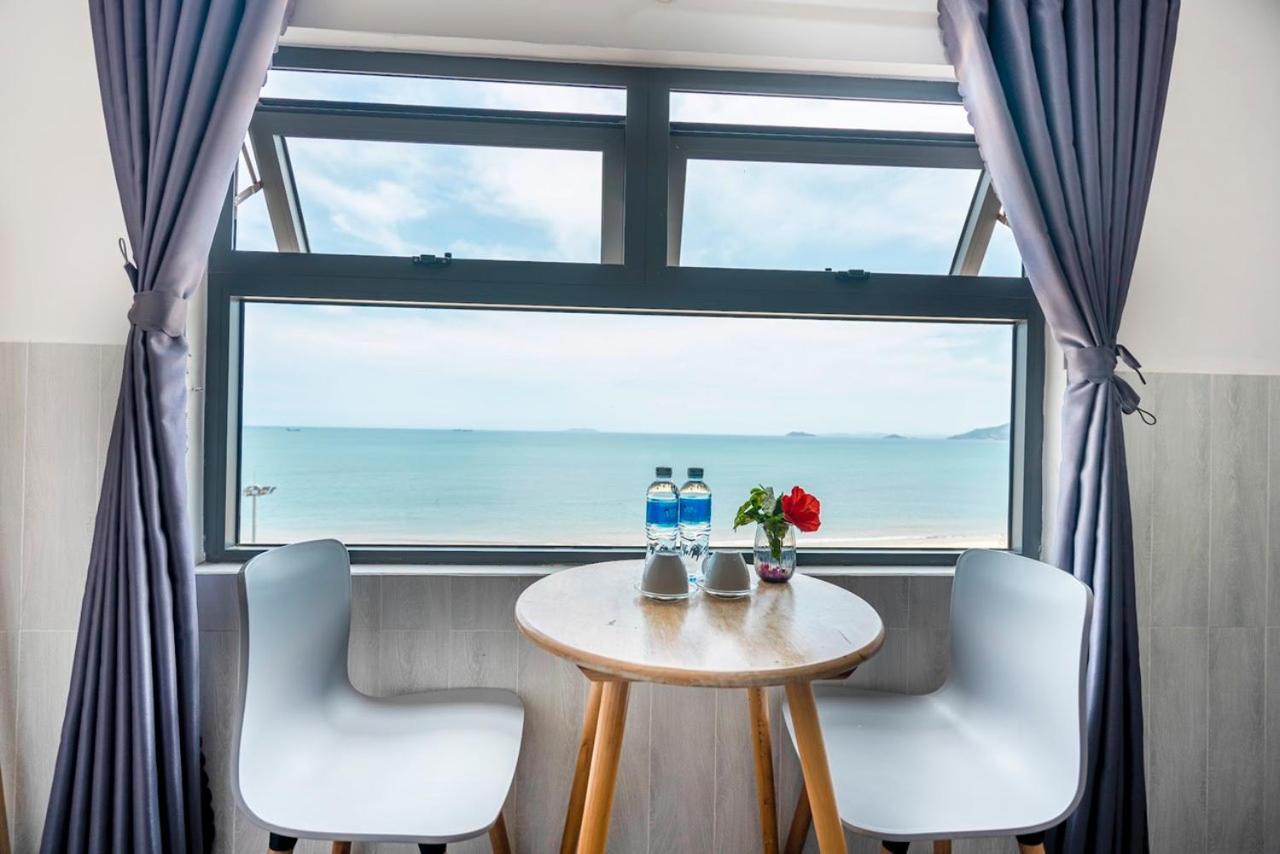 Hotel Thien Hai Quy Nhơn Ngoại thất bức ảnh