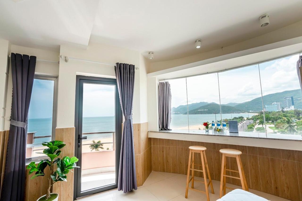 Hotel Thien Hai Quy Nhơn Ngoại thất bức ảnh