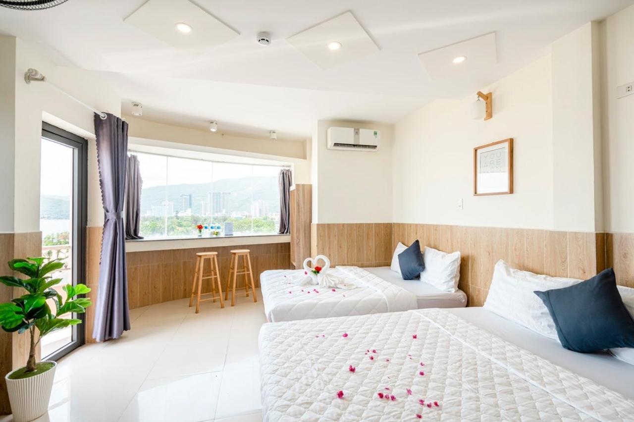 Hotel Thien Hai Quy Nhơn Ngoại thất bức ảnh