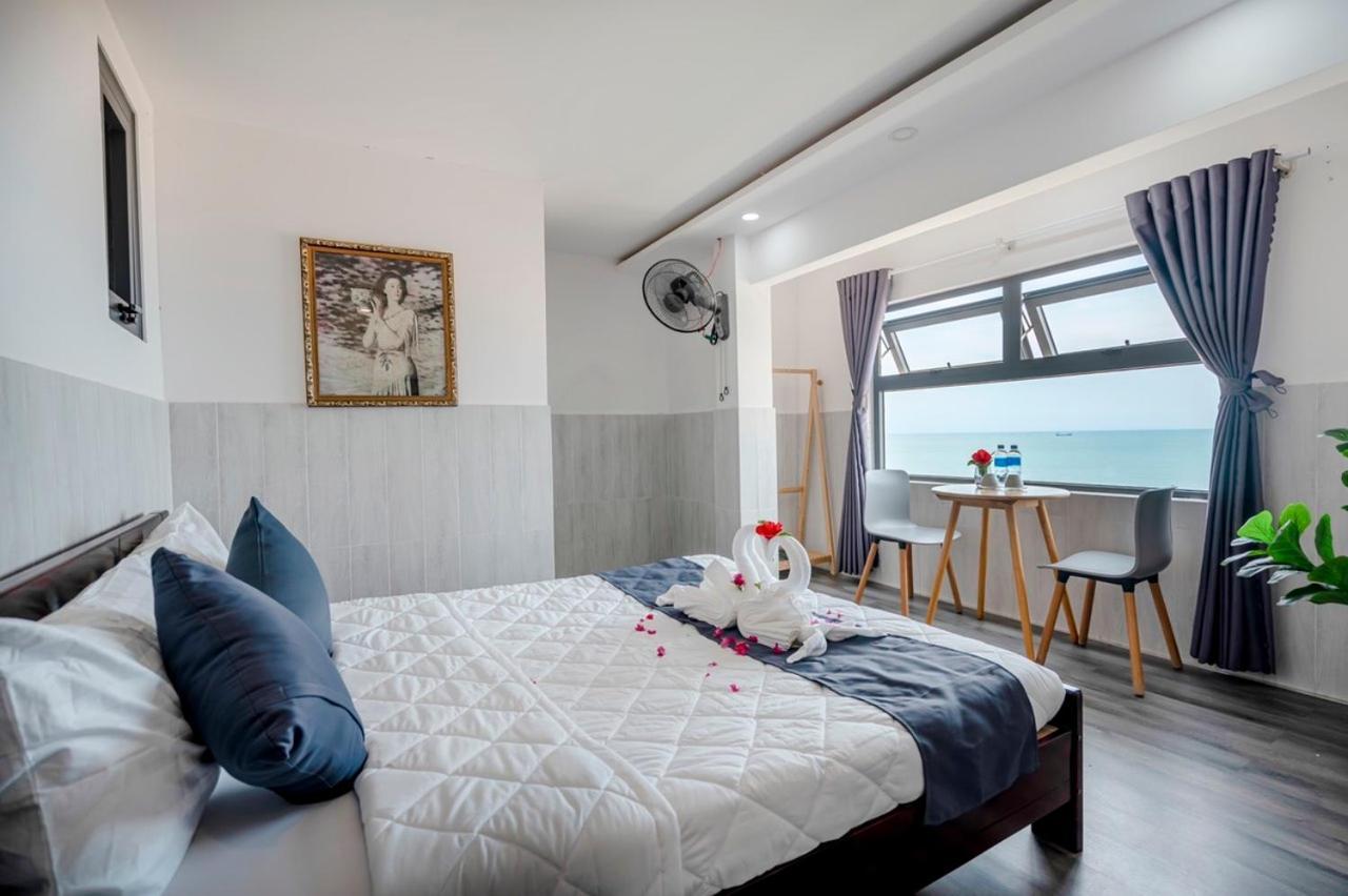 Hotel Thien Hai Quy Nhơn Ngoại thất bức ảnh