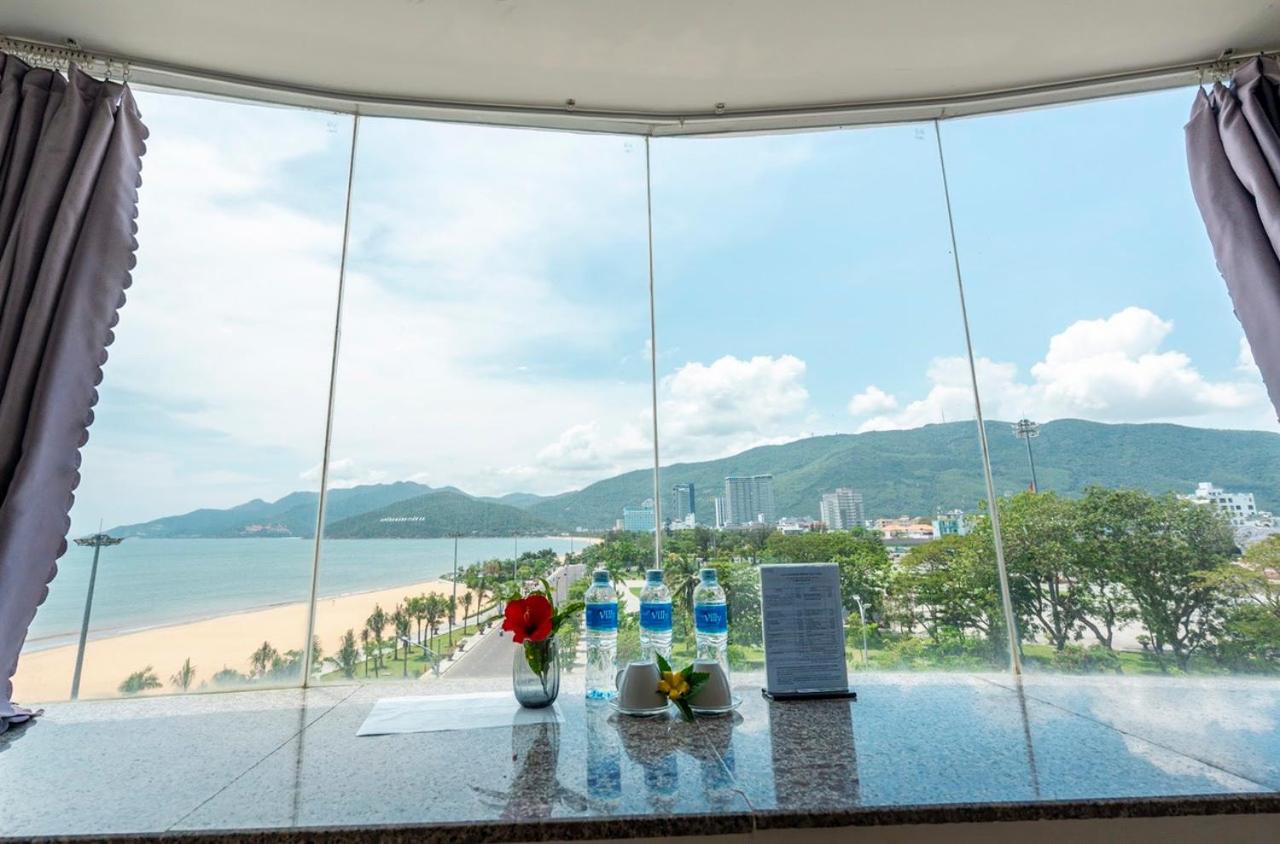 Hotel Thien Hai Quy Nhơn Ngoại thất bức ảnh