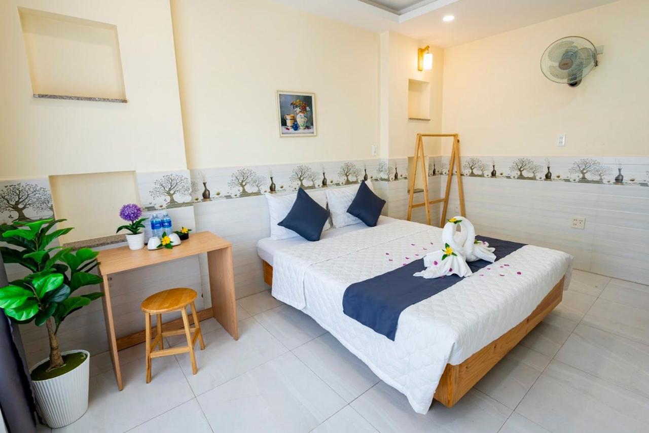 Hotel Thien Hai Quy Nhơn Ngoại thất bức ảnh