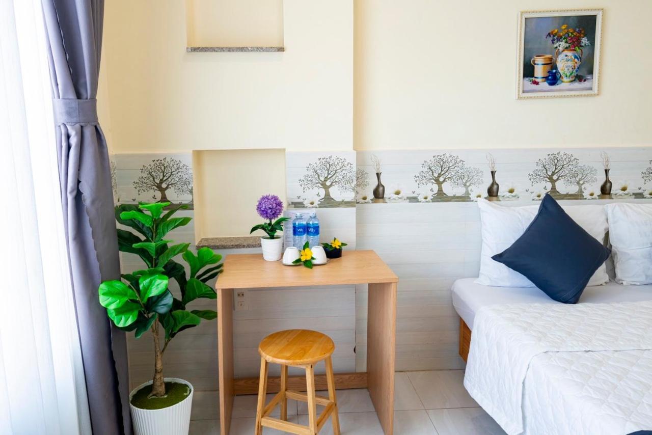 Hotel Thien Hai Quy Nhơn Ngoại thất bức ảnh