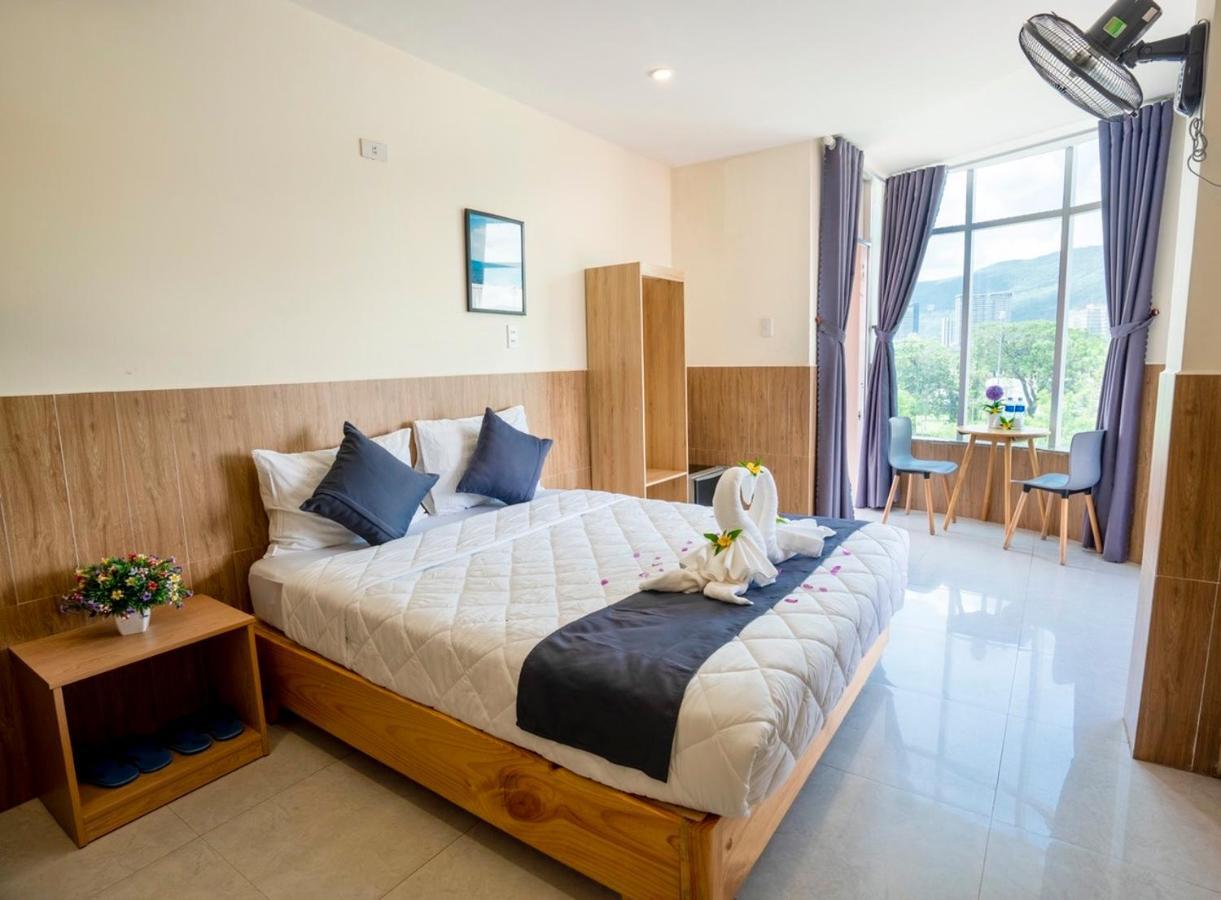 Hotel Thien Hai Quy Nhơn Ngoại thất bức ảnh