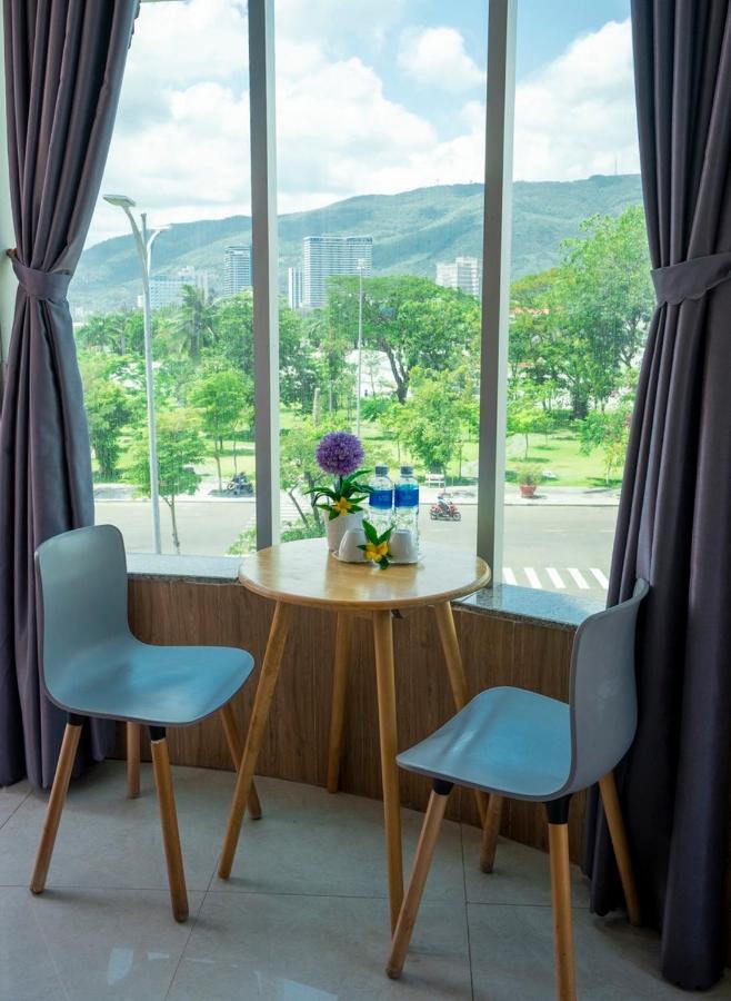 Hotel Thien Hai Quy Nhơn Ngoại thất bức ảnh