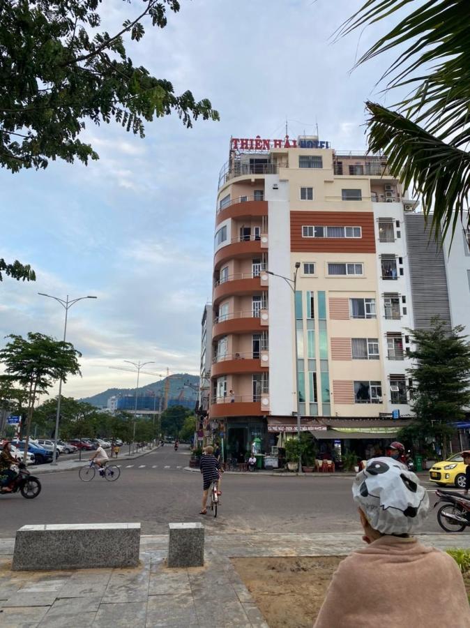 Hotel Thien Hai Quy Nhơn Ngoại thất bức ảnh