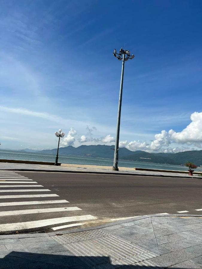 Hotel Thien Hai Quy Nhơn Ngoại thất bức ảnh