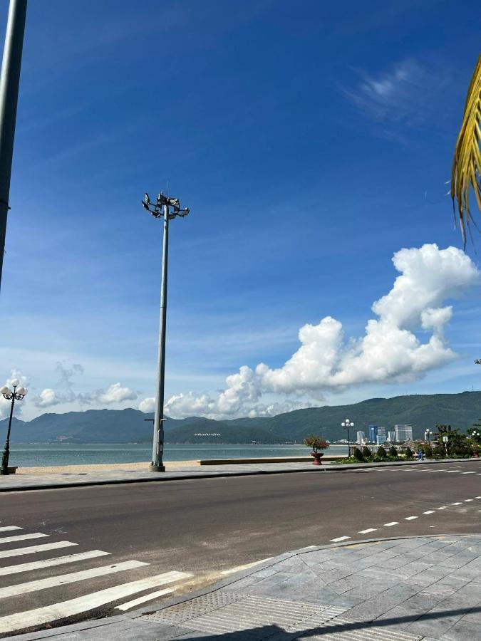Hotel Thien Hai Quy Nhơn Ngoại thất bức ảnh