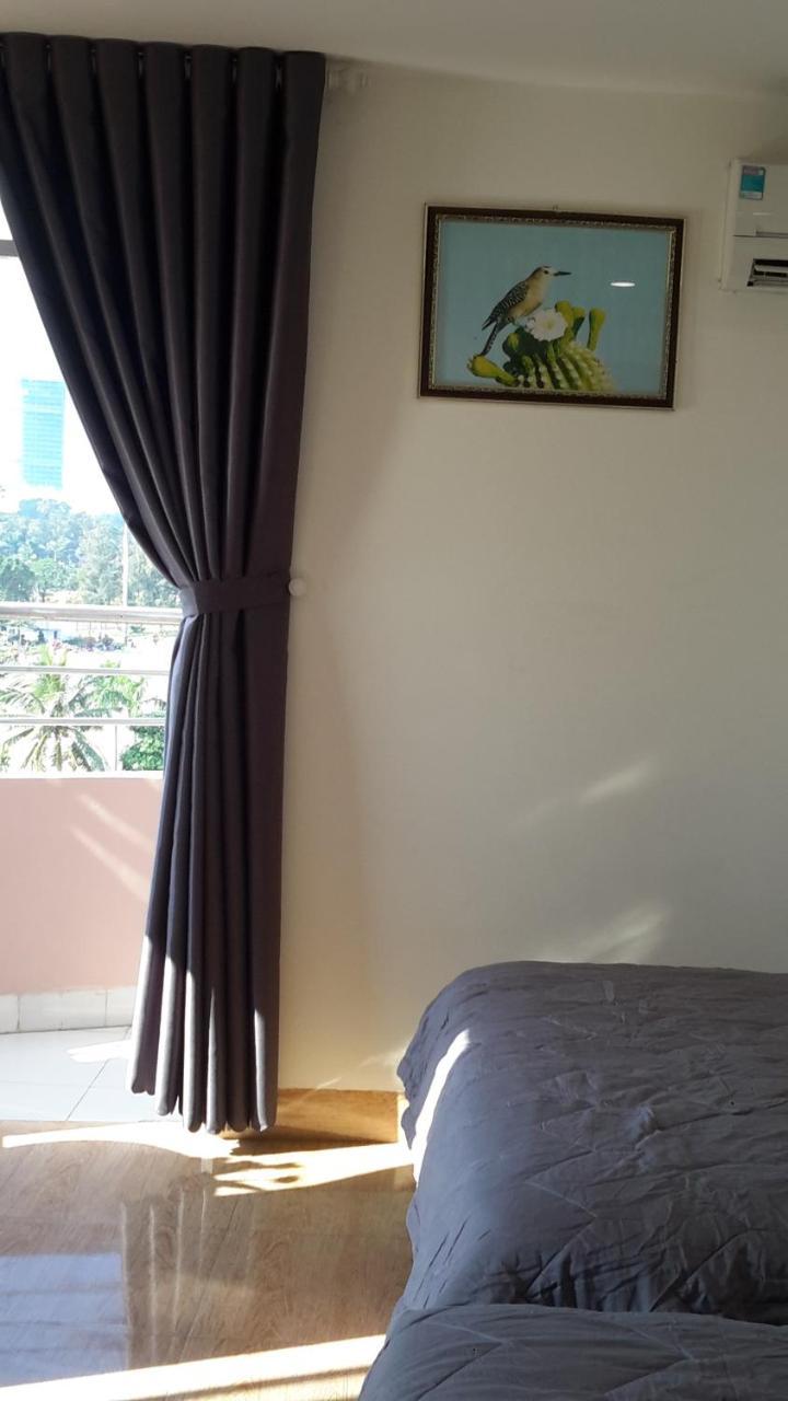 Hotel Thien Hai Quy Nhơn Ngoại thất bức ảnh
