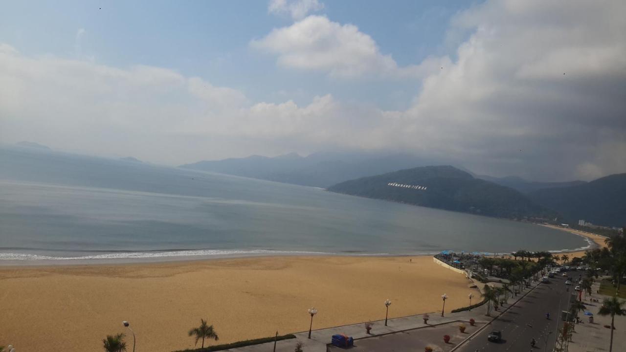 Hotel Thien Hai Quy Nhơn Ngoại thất bức ảnh