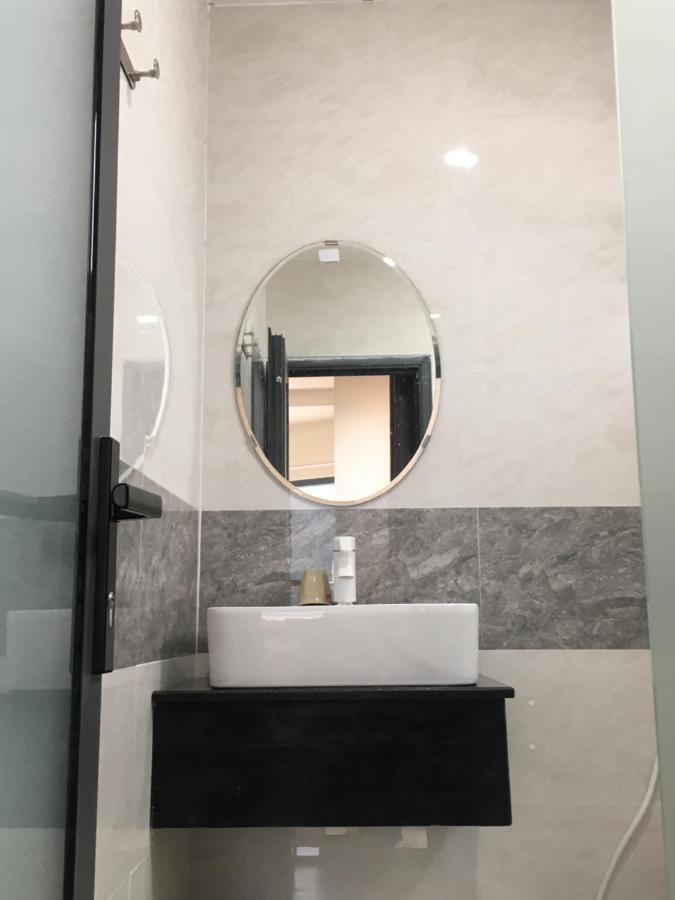 Hotel Thien Hai Quy Nhơn Ngoại thất bức ảnh