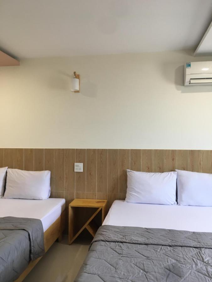 Hotel Thien Hai Quy Nhơn Ngoại thất bức ảnh