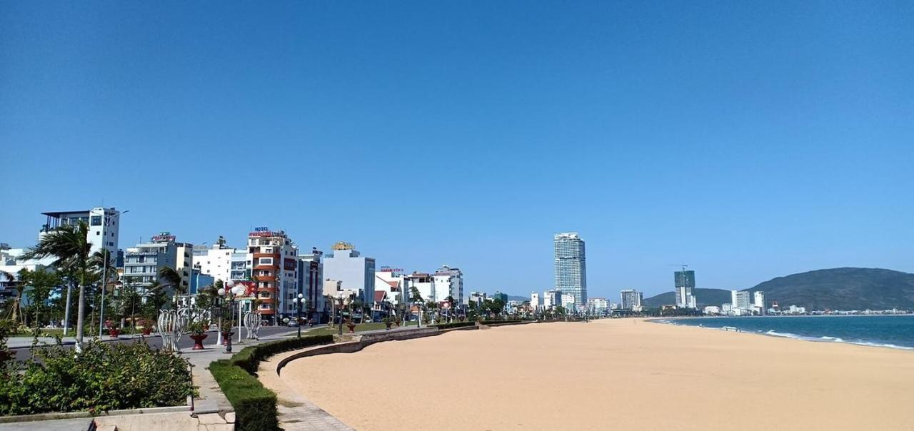 Hotel Thien Hai Quy Nhơn Ngoại thất bức ảnh